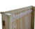 Traditional featherboard timber fencing panels 11