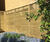 Canterbury Combi - slatted timber fencing 0