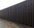 Jakoustic® Absorptive - acoustic fencing 6