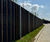 Jakoustic® Absorptive - acoustic fencing 8