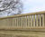 Roman® - timber fence topper panel 2