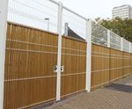 EuroGuard® Combi - fencing panels