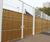 EuroGuard® Combi - fencing panels 0