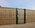 EuroGuard® Combi - fencing panels 6