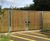 EuroGuard® Combi - fencing panels 1