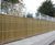 EuroGuard® Combi - fencing panels 7