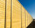 Jakoustic® - commercial and highway acoustic fencing 8