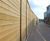 Jakoustic® - reflective acoustic fencing 0