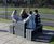 100% Recycled Plastic Premium Bistro Table And Benches Sets 2