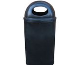 Premier Litter Bin - on this page
