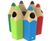 Pencil Bins 0