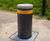 Beaufort - automatic rising bollard 3