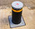 Beaufort - automatic rising bollard 2