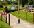 Beaufort - automatic rising bollard 1
