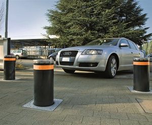 Beaufort - automatic rising bollard