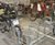 Cycle parking in an instant 0