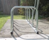 Cycle stand or cycle rack; which is right for your site? - on this page