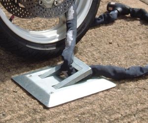 Motorcycle security from AUTOPA