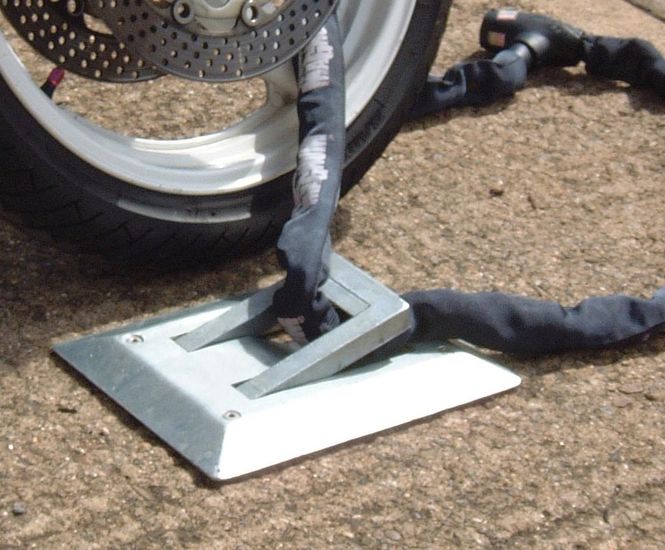 Motorcycle security from AUTOPA
