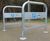 Secure cycle stands encourage cycling in the city 0