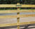 Linebacker® PNR HVM - timber fence 3