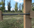 Linebacker® PNR HVM - timber fence 6