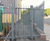 Barbican® alley gates 2