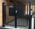 Barbican® alley gates 0