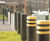 Harrier PAS 68 - static bollard 2