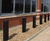 Harrier PAS 68 - static bollard 3