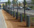 Harrier PAS 68 - static bollard 4