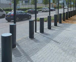 Harrier PAS 68 - static bollard