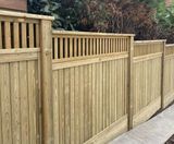 Jacksons tongue and groove effect panels - on this page