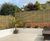 Venetian Hit & Miss - timber fence panels 7