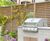Venetian Hit & Miss - timber fence panels 2