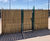 EuroGuard® Combi - security fencing 0