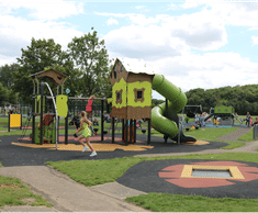 Northlands Play & Activity Area – Basildon