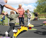 Lake Meadows New Play Area – Billericay - on this page