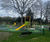 Oakmere Park Toddler Play Area, Potters Bar 2