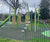 Oakmere Park Toddler Play Area, Potters Bar 3