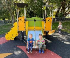 Jubilee Park – Cam, Gloustershire