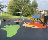 Desborough Recreation Park, High Wycombe - on this page