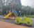 Desborough Recreation Park, High Wycombe 1