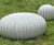 Fora waterproof concrete seat with anti-graffiti protection 0