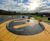 Aviation Themed Playground refurb, Haddington Close, Wendover 2