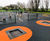 Hunston Playing Field, Hunston 1