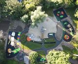 Blakers Park Play Area – Brighton & Hove - on this page
