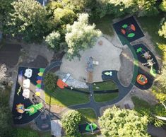 Blakers Park Play Area – Brighton & Hove