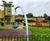 Worlds End Play Area, Burgess Hill 2