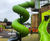 Worlds End Play Area, Burgess Hill 4